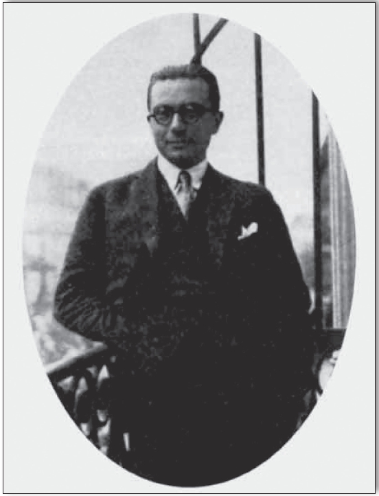 Alexandru Proca un savant prea putin cunoscut